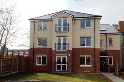 Alcester Road South, Birmingham B14