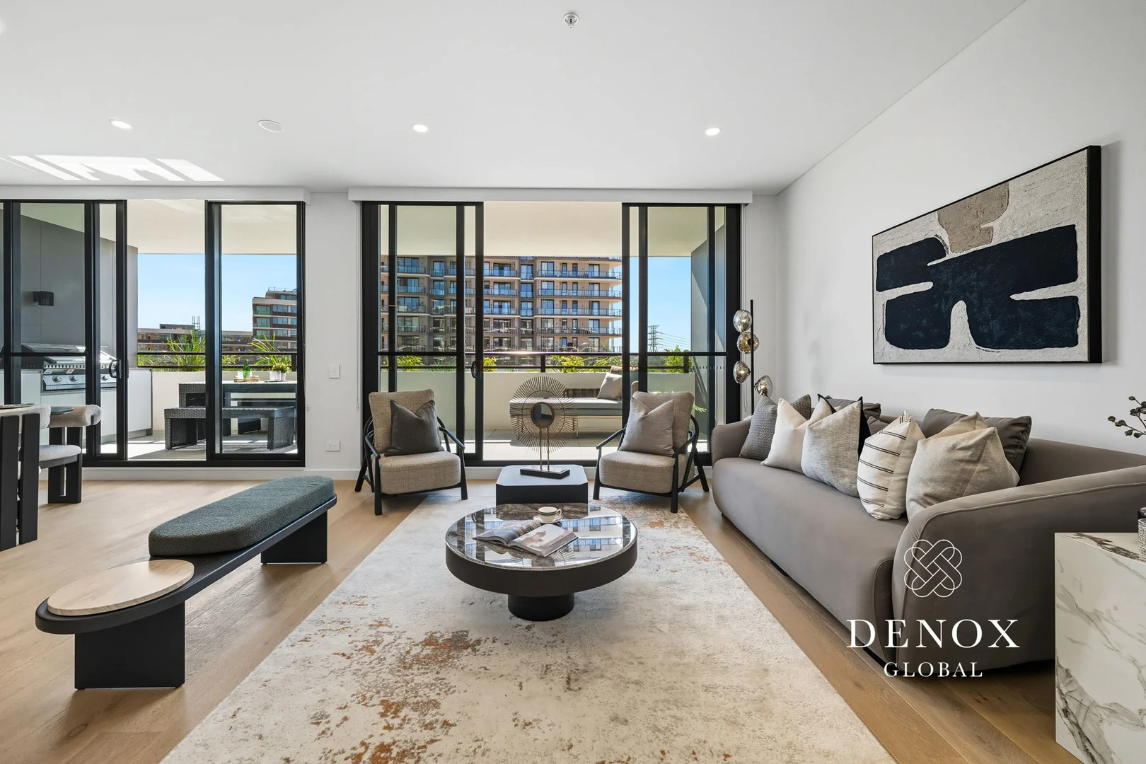 Additional image 6 of 406/5 Sea Rush Street, Wentworth Point NSW 2127