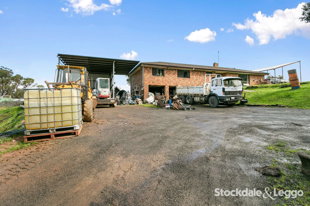 Additional image 24 of 175 Early Road, Tanjil South VIC 3825