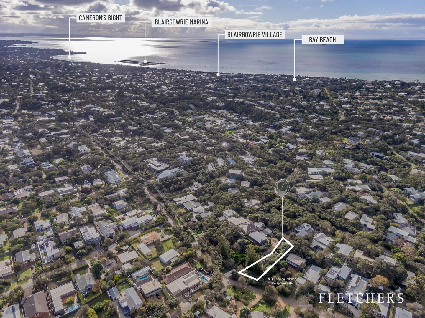 Additional image 4 of 14 Godwin Street, Blairgowrie VIC 3942