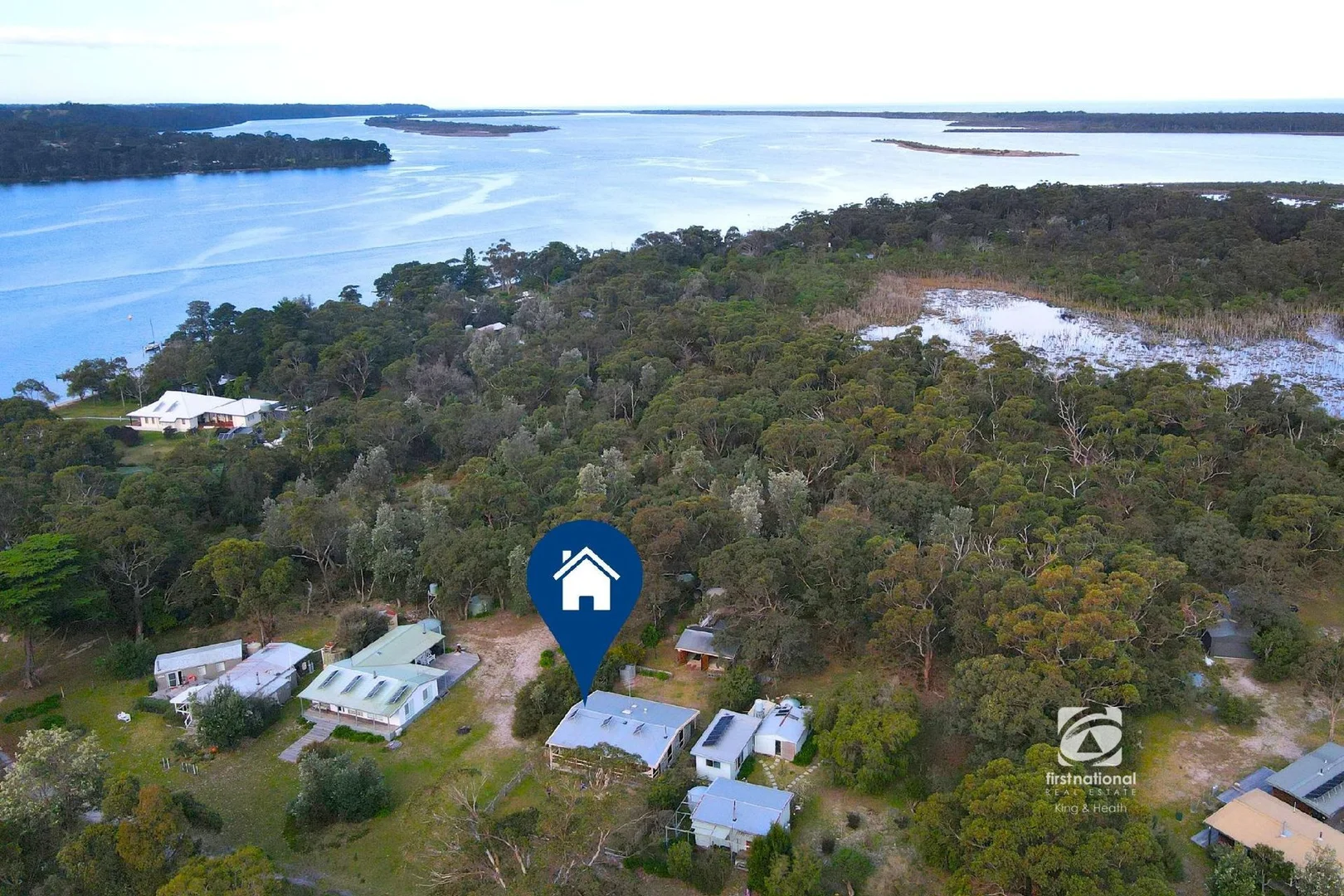 Additional image 25 of Lot 23, 10 Stowe Ave, Boole Poole, Metung VIC 3904