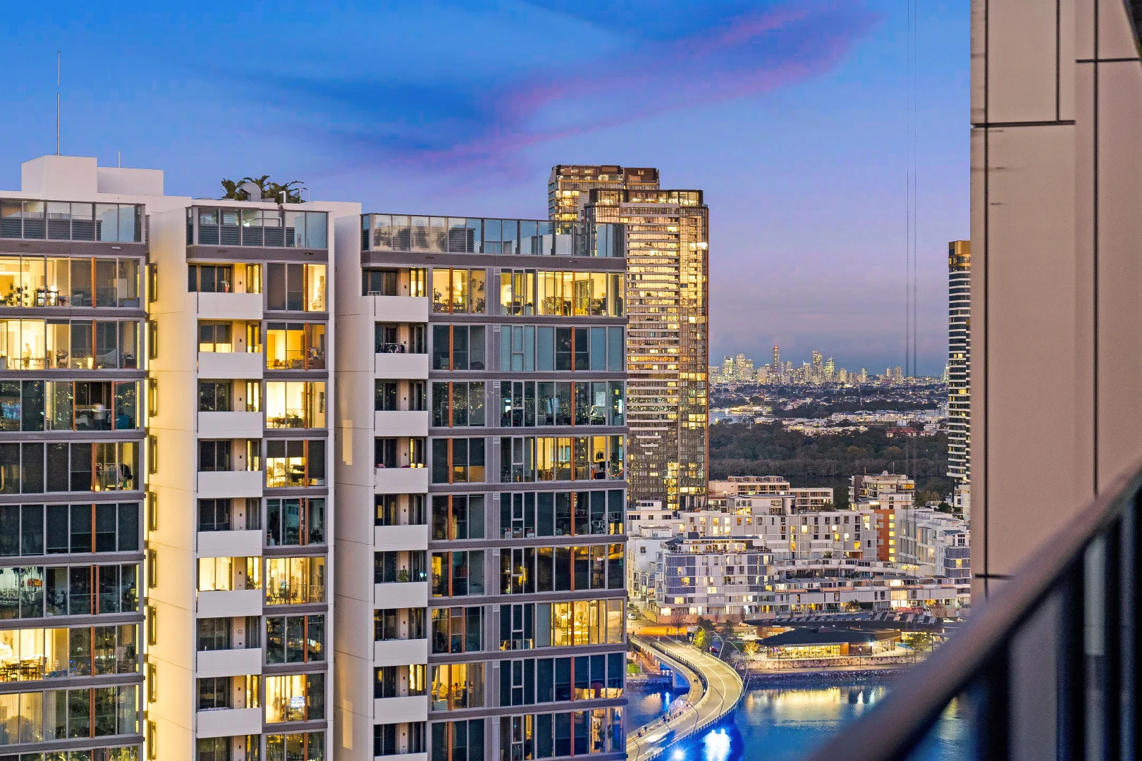 Additional image 18 of 2503/46 Savona Drive, Wentworth Point NSW 2127