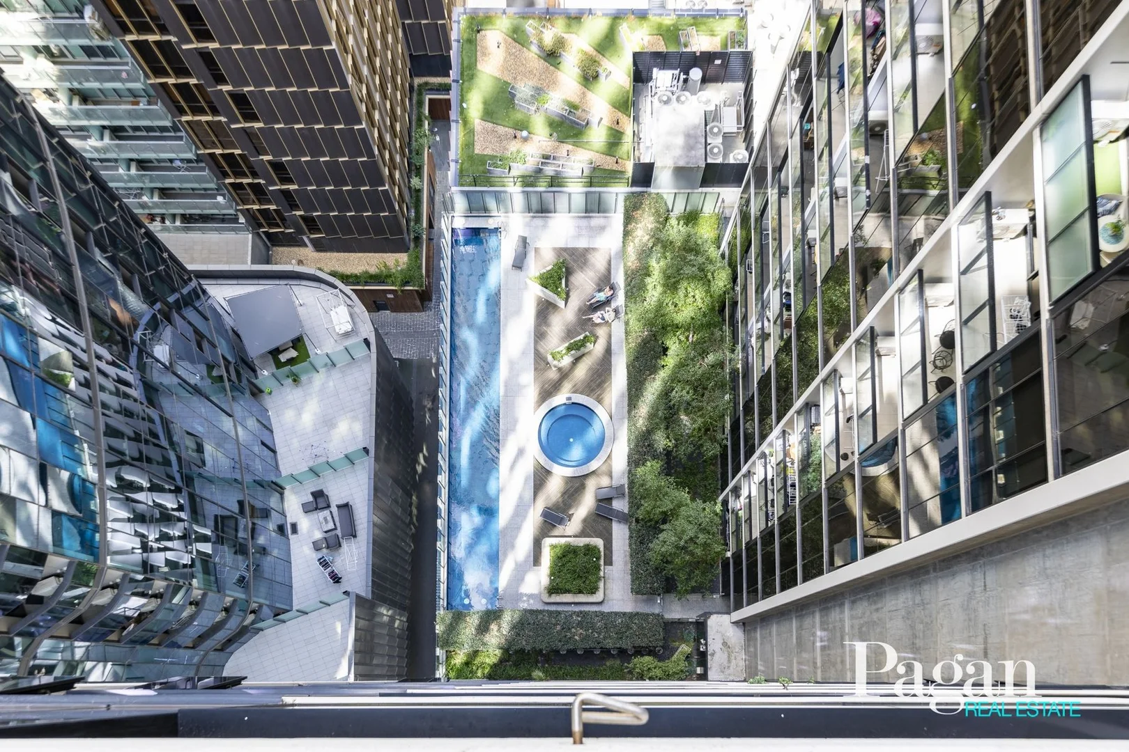 Additional image 4 of 1802/33 Mackenzie Street, Melbourne VIC 3000