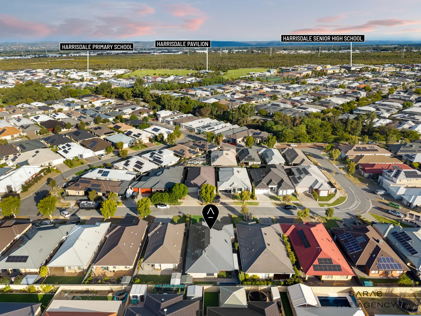 Additional image 36 of 35 Camballin Street, Harrisdale WA 6112