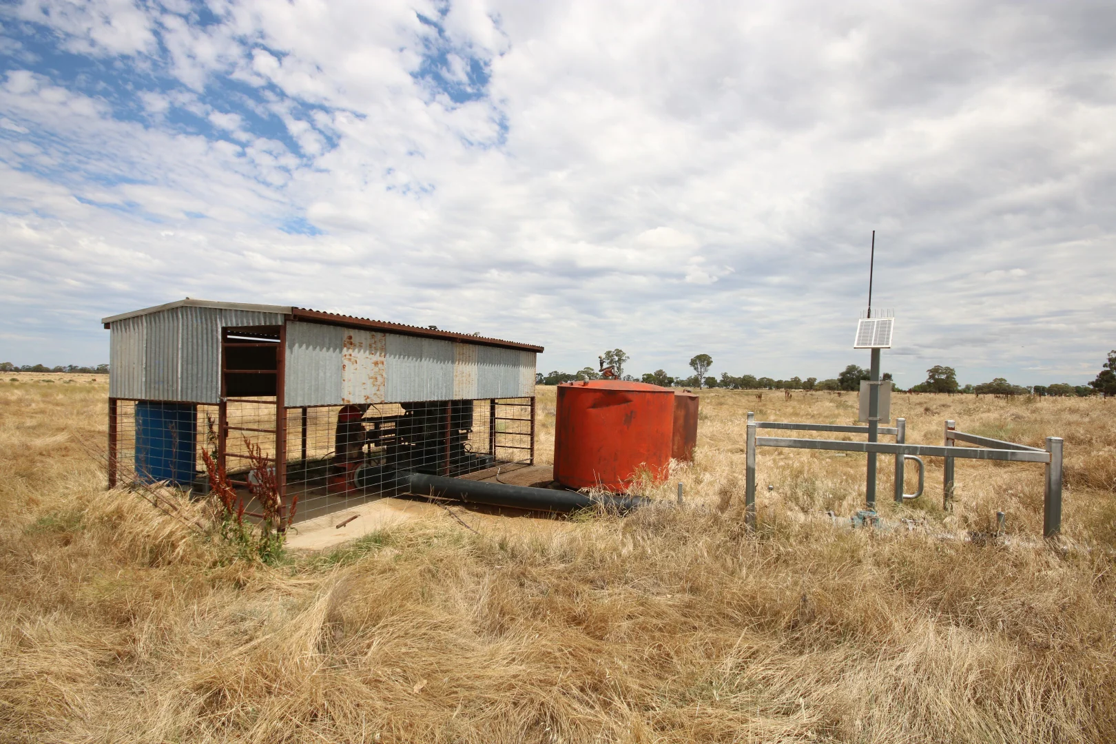 Additional image 15 of 614 Nullabooma Road, Wakool NSW 2710