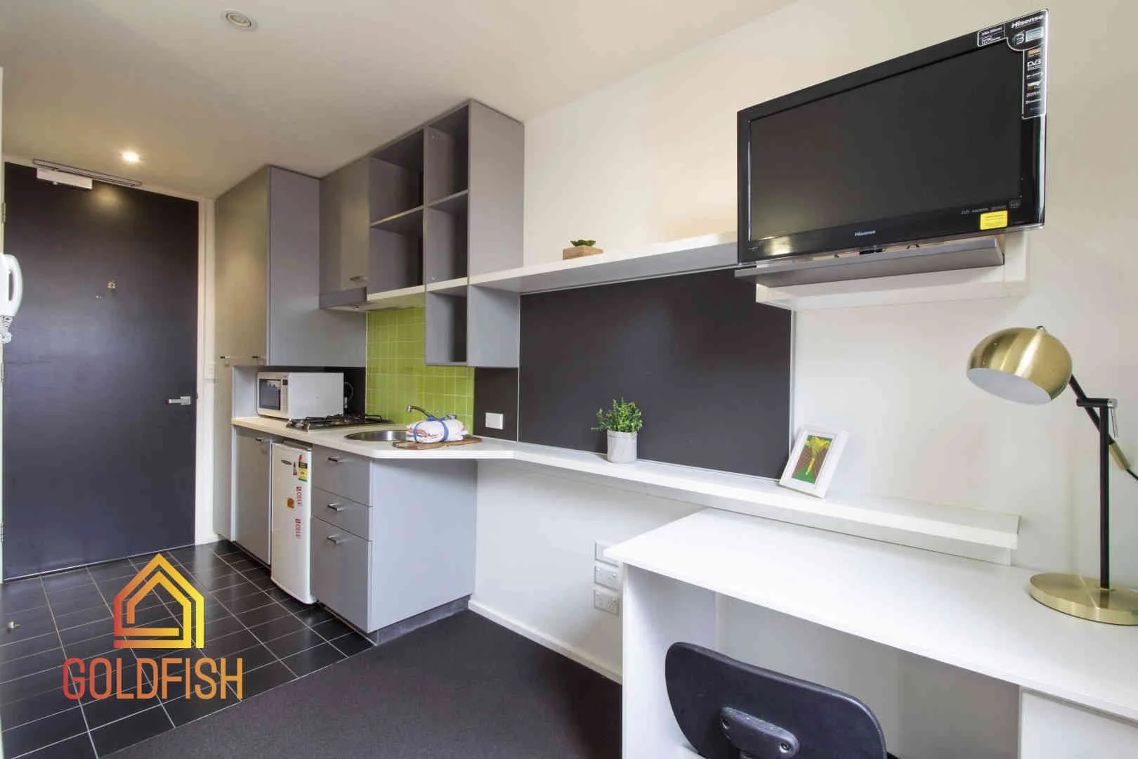 Additional image 2 of 410/24 Barkly Place, Carlton VIC 3053