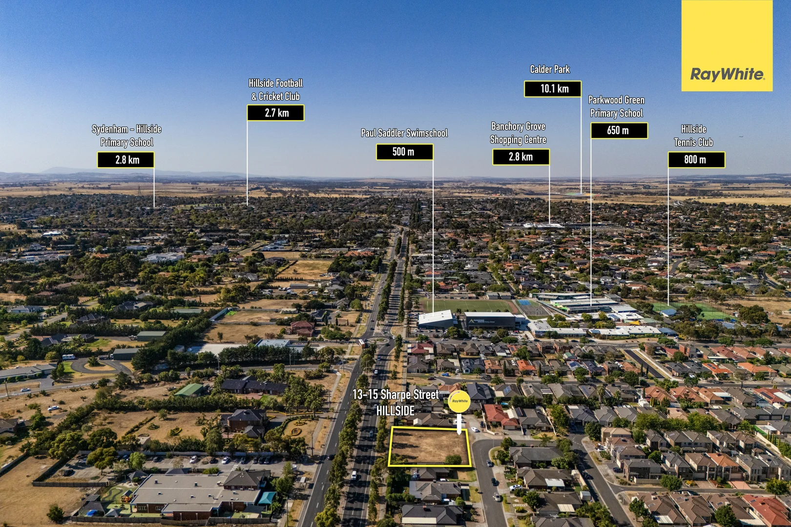 Additional image 3 of 13-15 Sharpe Street, Hillside VIC 3037