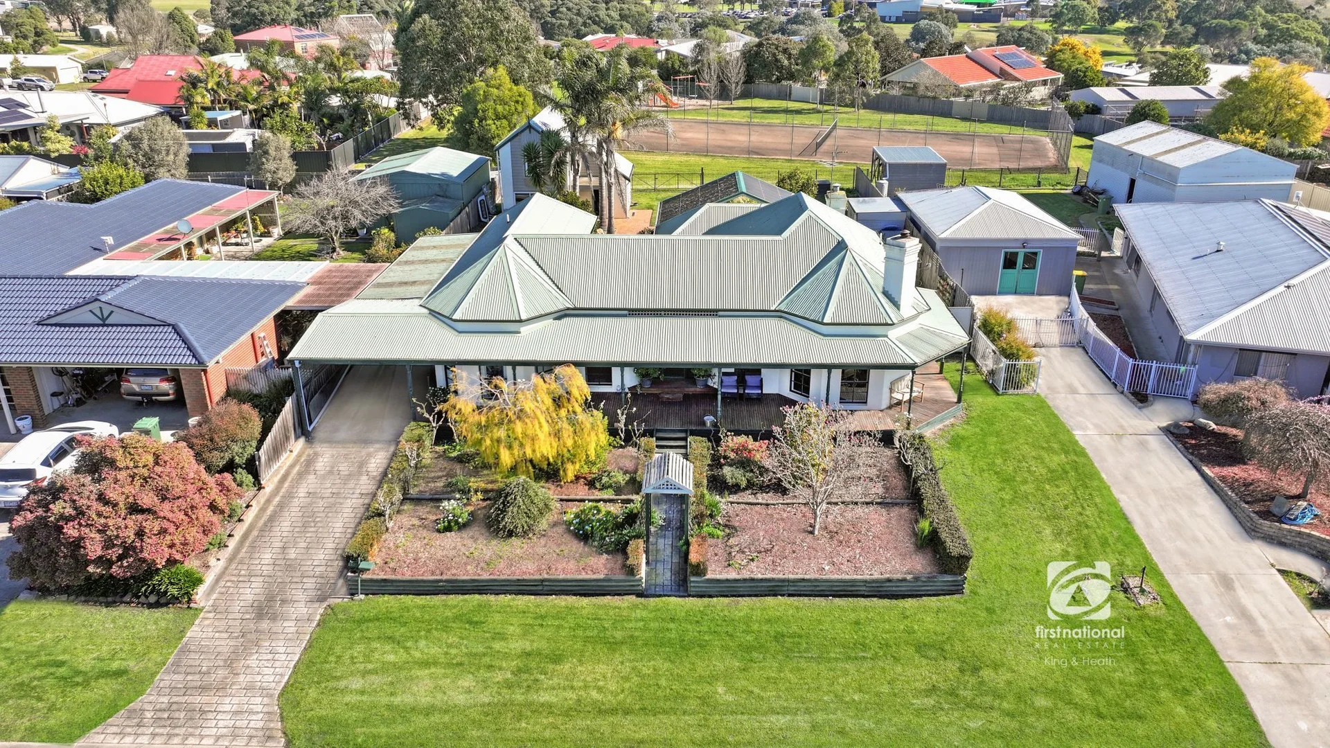 Additional image 2 of 32 Harnham Drive, Bairnsdale VIC 3875