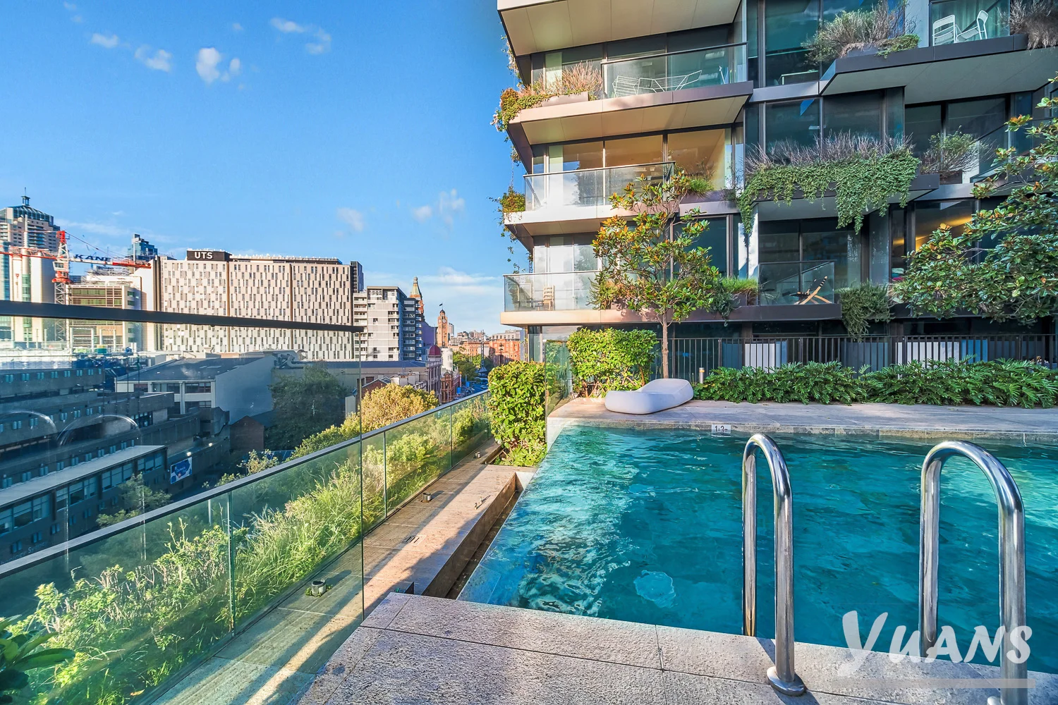 Additional image 8 of 717/18 Park Lane, Chippendale NSW 2008