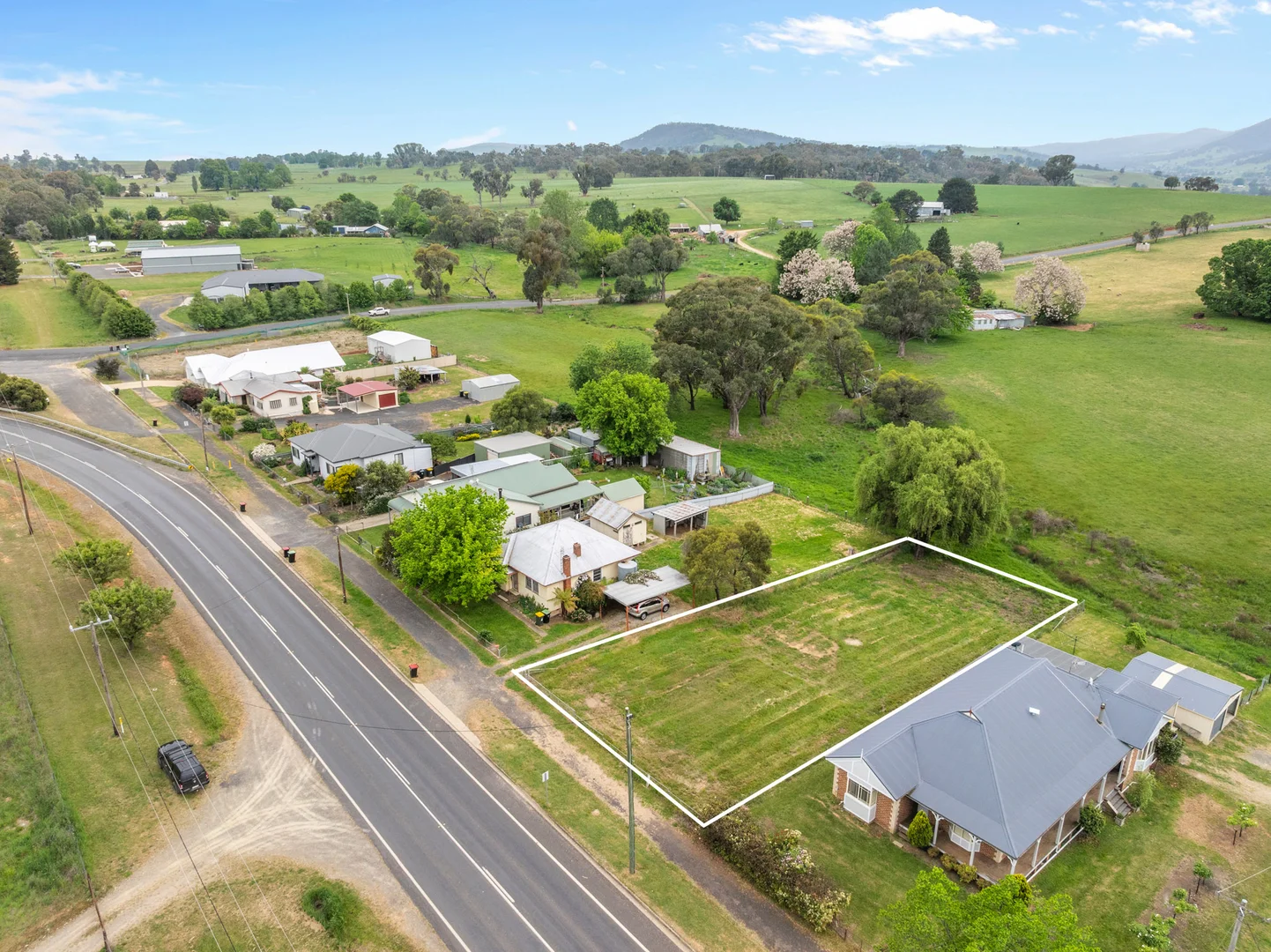 Additional image 7 of 136 Albury Street, Tumbarumba NSW 2653