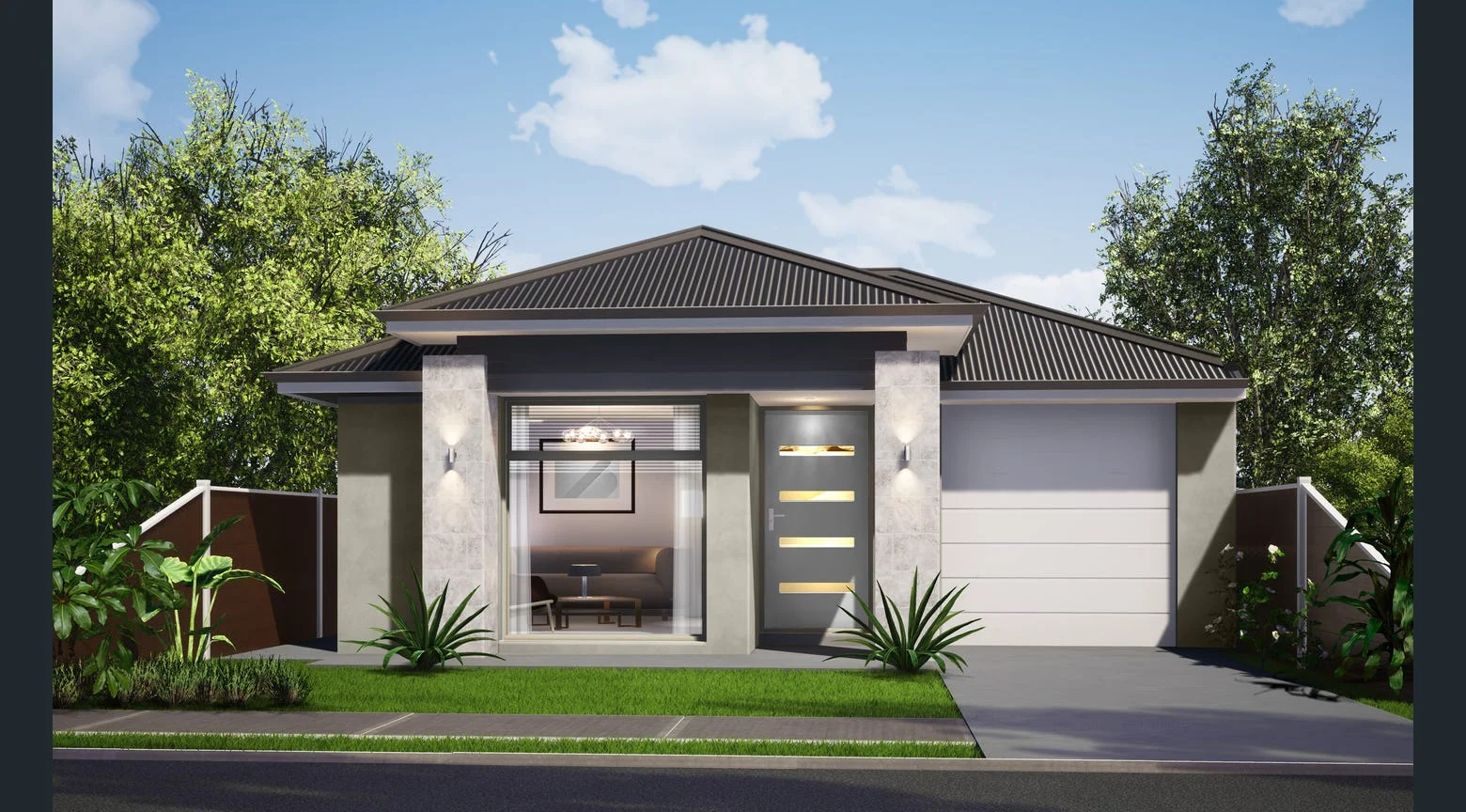 Additional image 2 of Proposed 300 & 301/6 Sims Crescent, West Lakes SA 5021