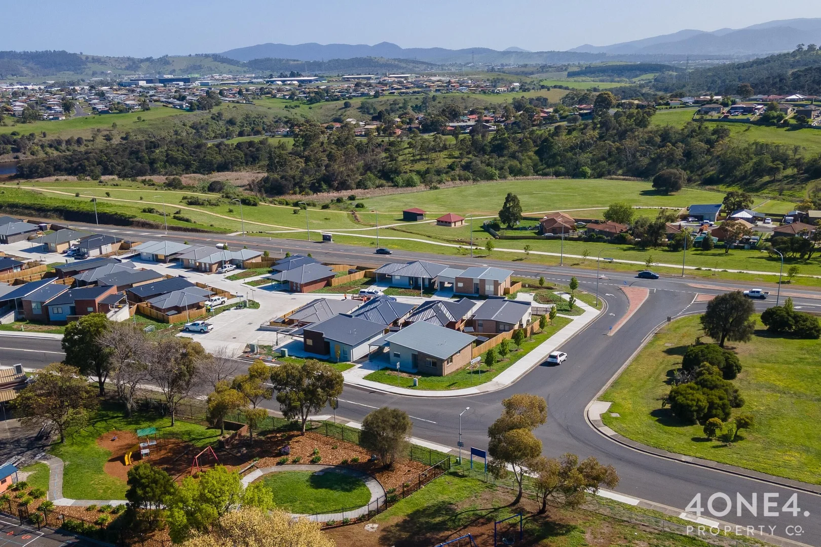 Additional image 22 of 195 Lamprill Circle, Herdsmans Cove TAS 7030