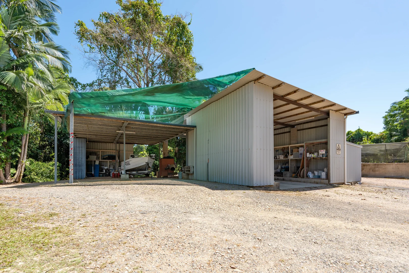 Additional image 16 of 62 Mountain View Cl, Maria Creeks QLD 4855