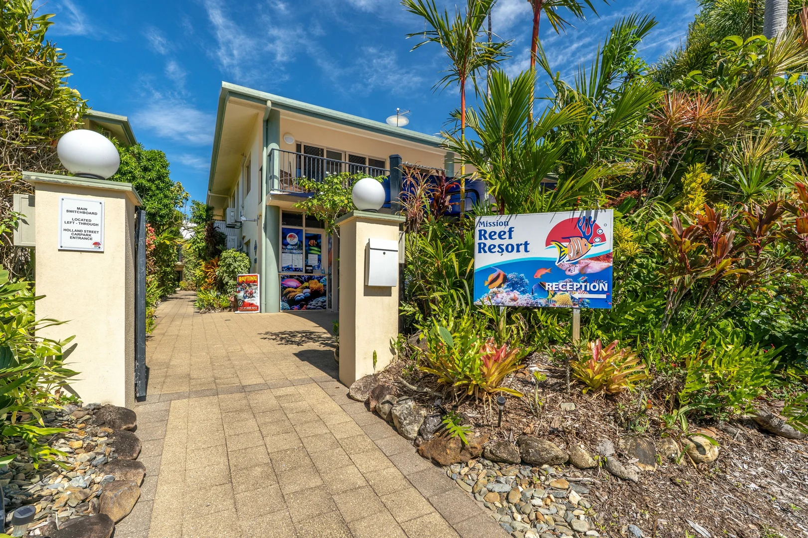 Additional image 23 of Unit 4/58-62 Holland St, Wongaling Beach QLD 4852