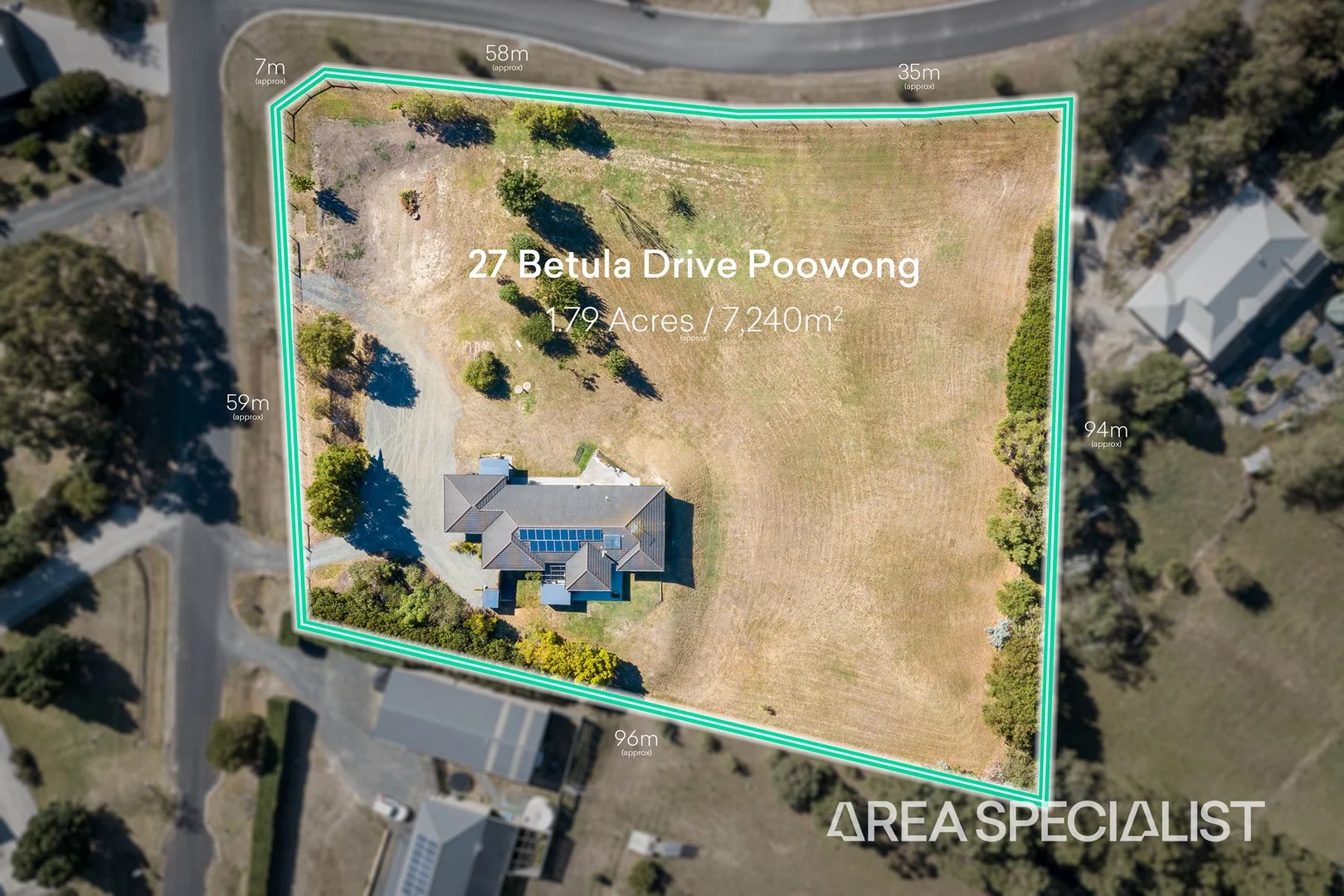 Additional image 21 of 27 Betula Drive, Poowong VIC 3988