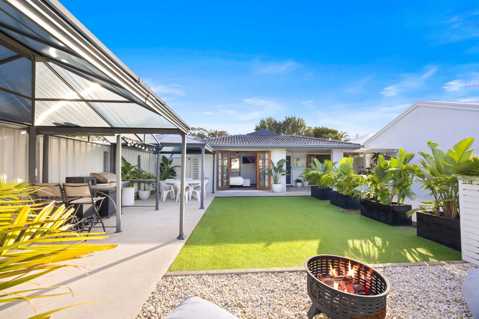 1 Oatlands Street, Port Macquarie NSW 2444