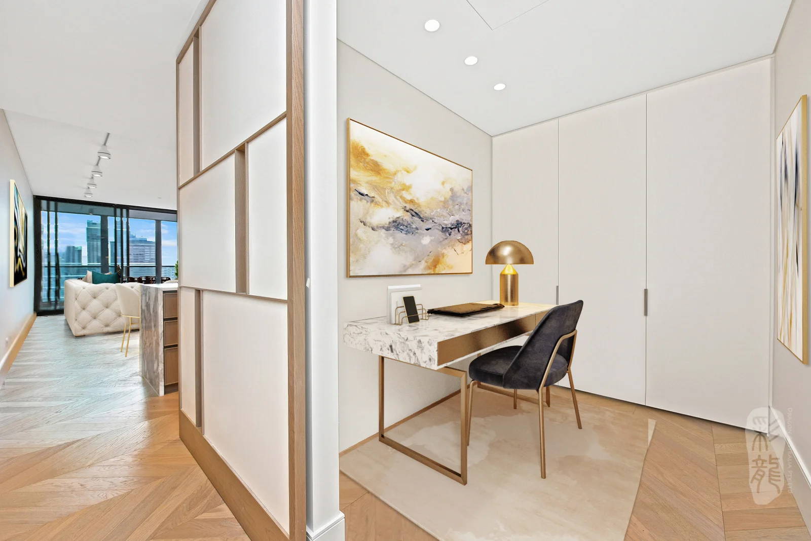 Additional image 8 of Level 13/130 Elizabeth Street, Sydney NSW 2000