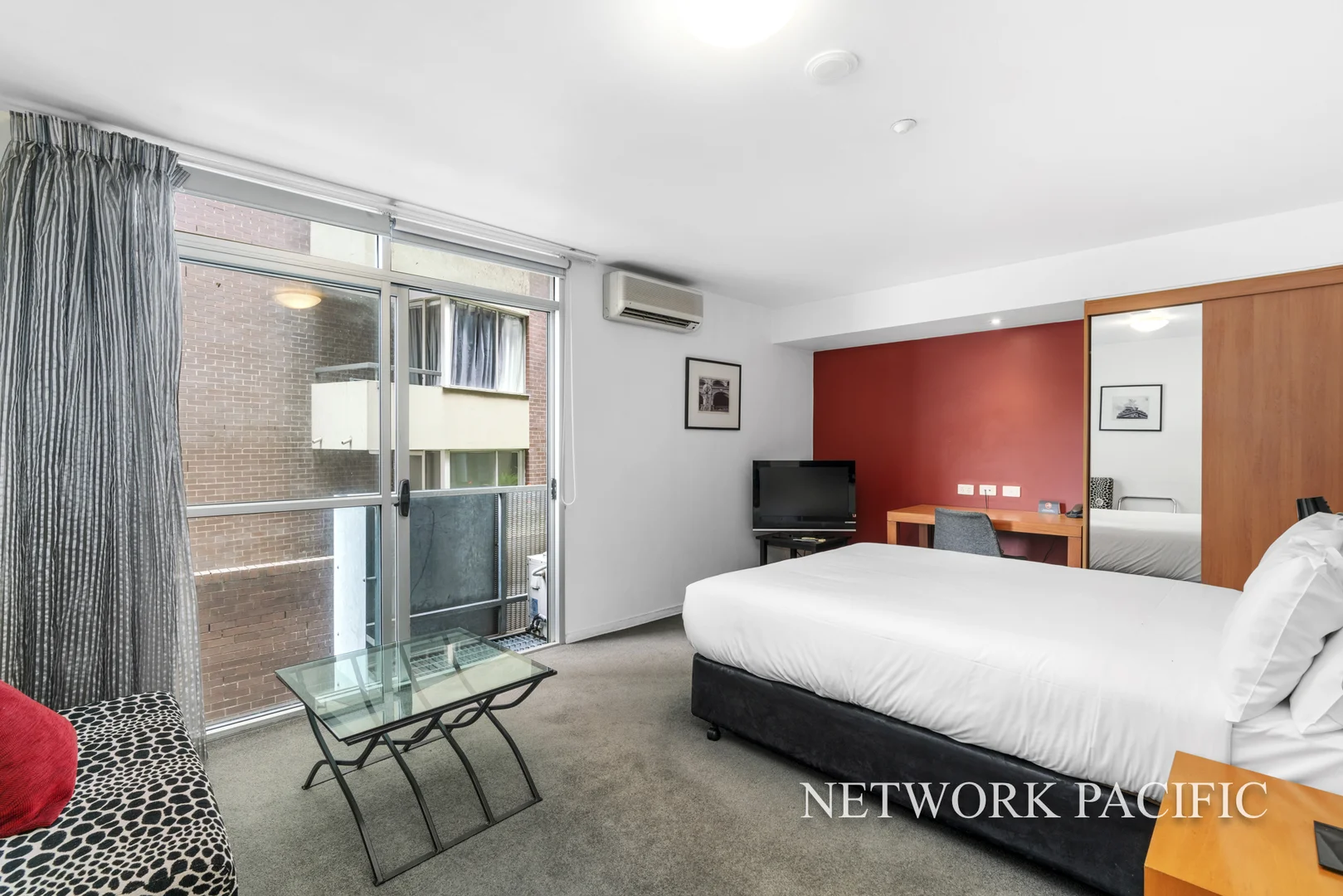 Additional image 6 of 302/11-17 Cohen Place, Melbourne VIC 3000