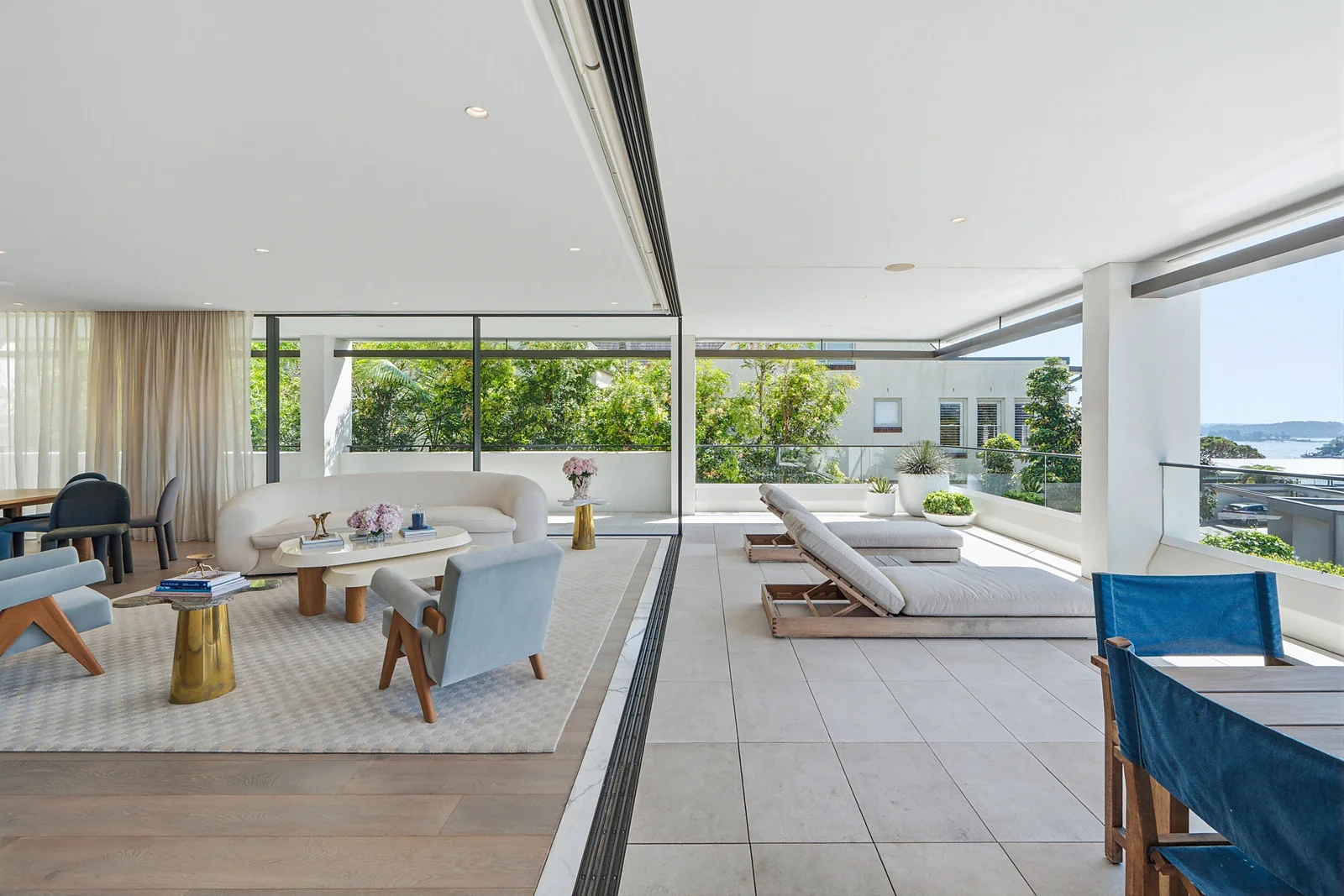 Additional image 2 of 2/10 Sutherland Crescent, Darling Point NSW 2027