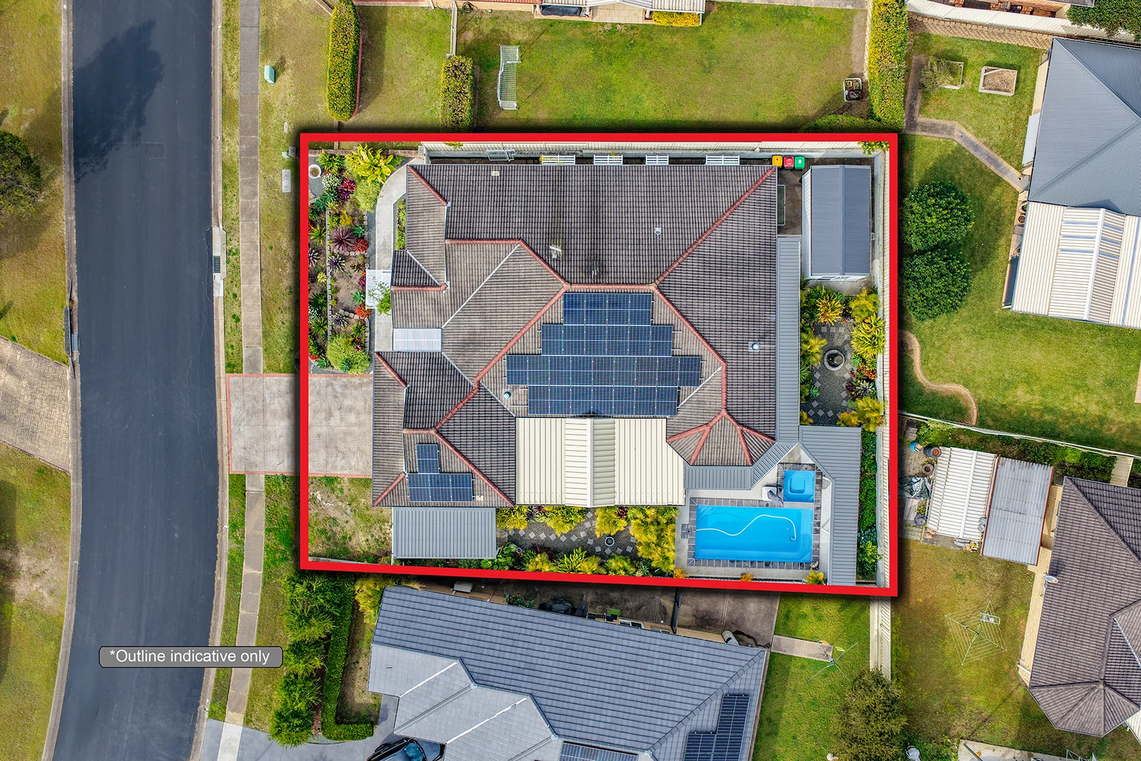 Additional image 18 of 6 Peppertree Circuit, Aberglasslyn NSW 2320