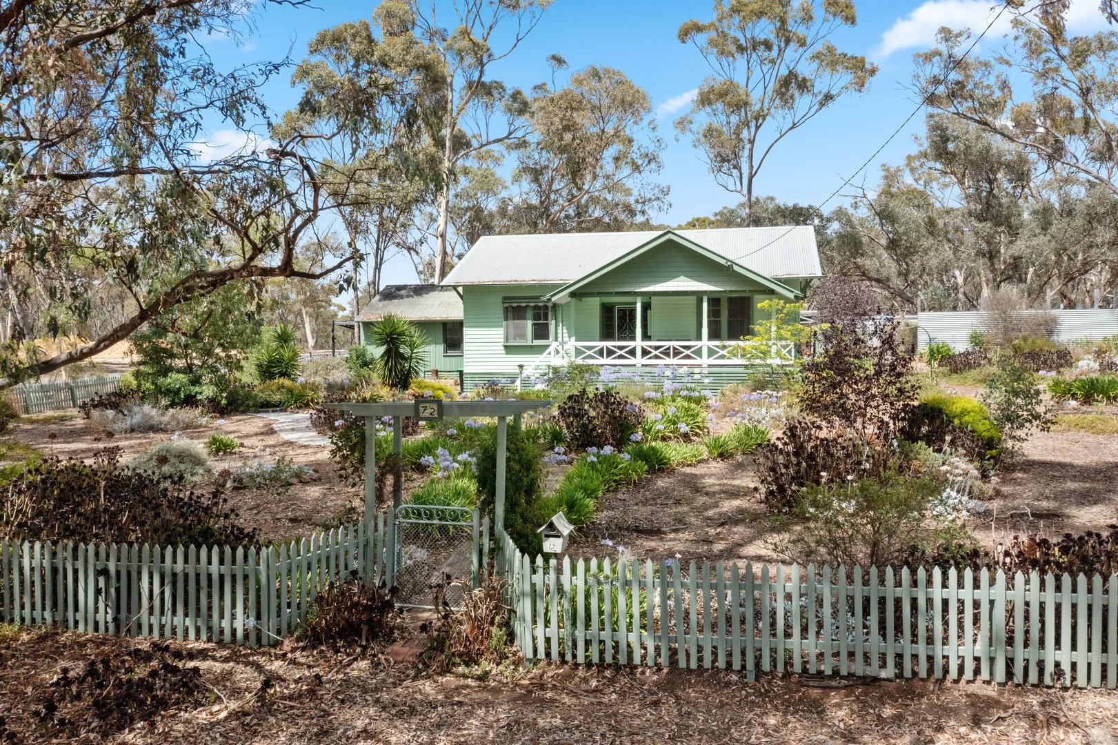 72 Castlemaine Road, Maldon VIC 3463