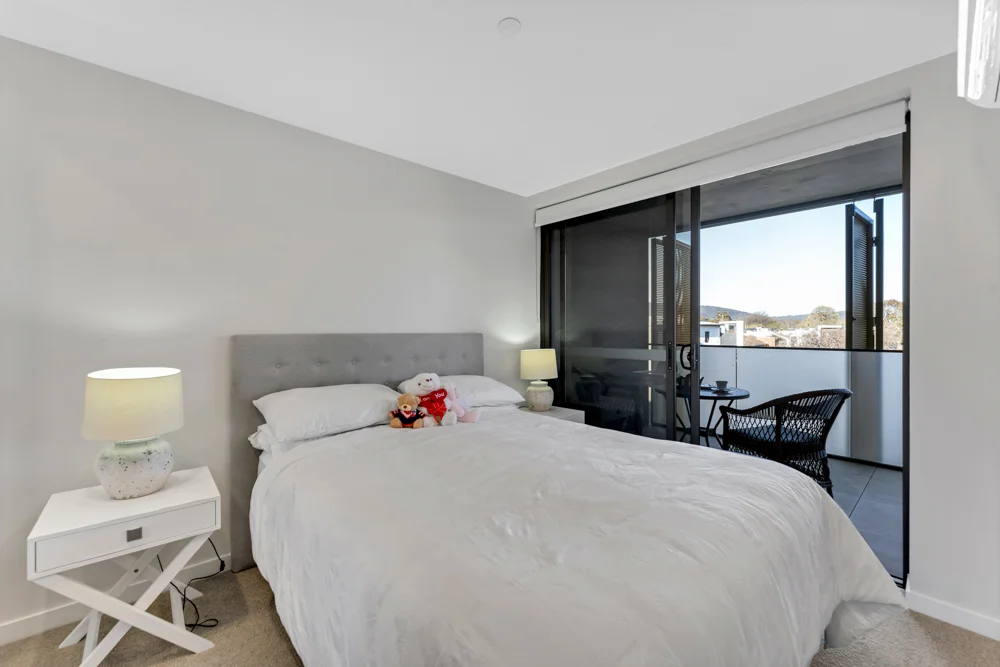 Additional image 13 of 311/352 Northbourne Avenue, Dickson ACT 2602