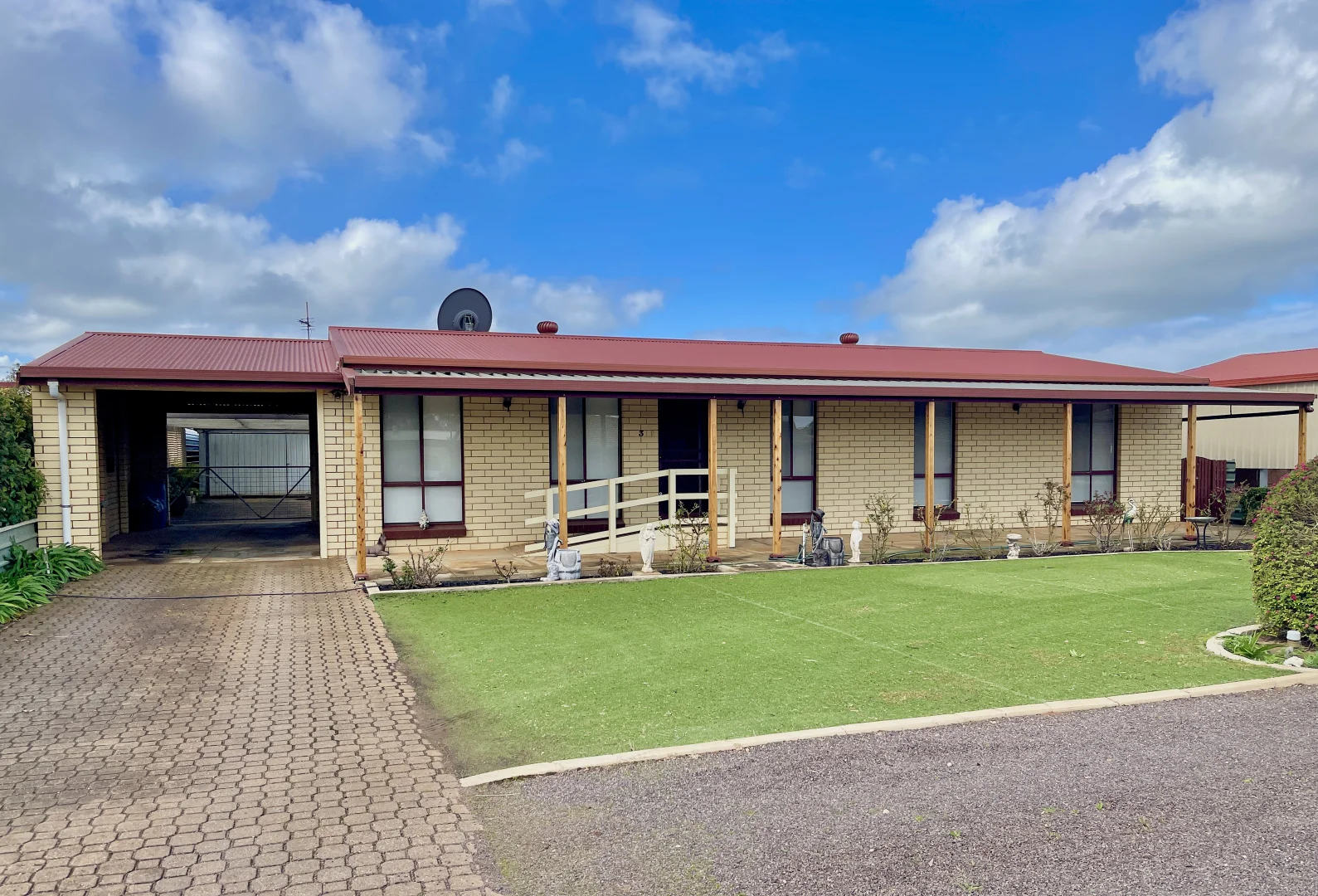 Additional image 5 of 3 Oswald Street, Wudinna SA 5652