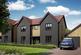 Additional image 2 of The Thirlford - Plot 80 at Capstone Oaks, Capstone Oaks, North Dane Way ME5