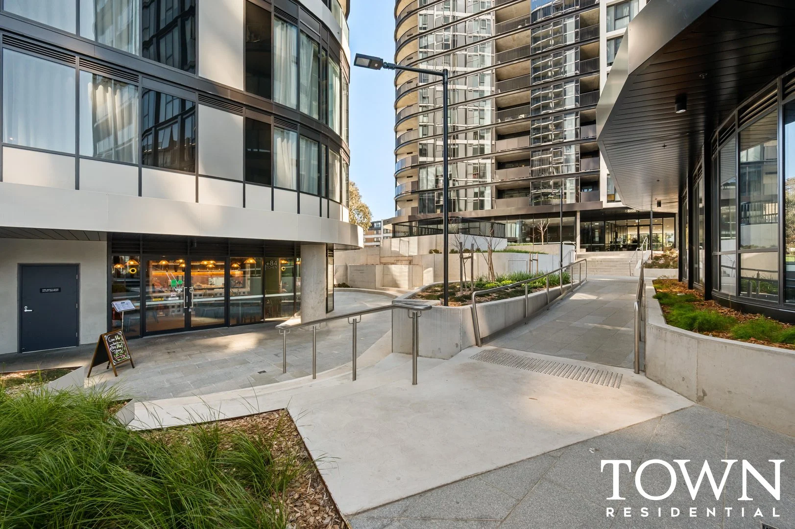 Additional image 21 of 1503/2 Furzer Street, Phillip ACT 2606