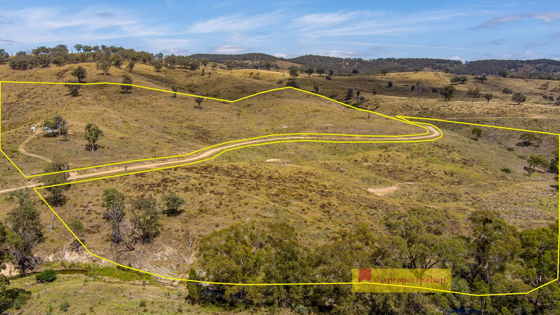 1074 Campbells Creek Road, Mudgee NSW 2850