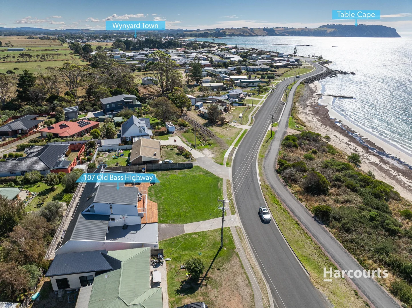 Additional image 37 of 107 Old Bass Highway, Wynyard TAS 7325