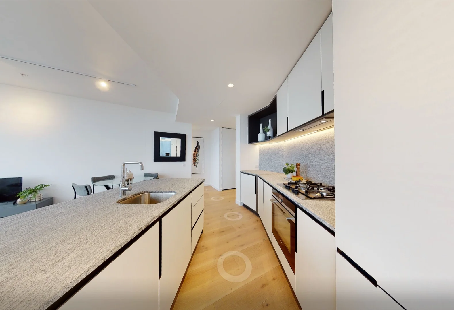 Additional image 2 of Unit 2509B/639 Little Lonsdale St, Melbourne VIC 3000