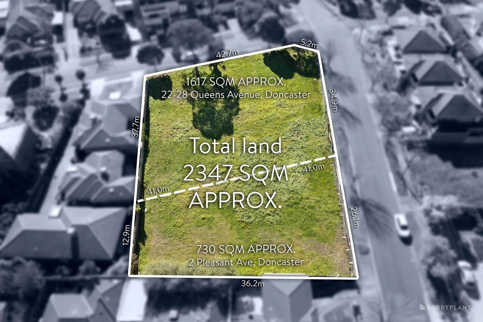 Additional image 2 of 22-28 Queens Avenue, Doncaster VIC 3108