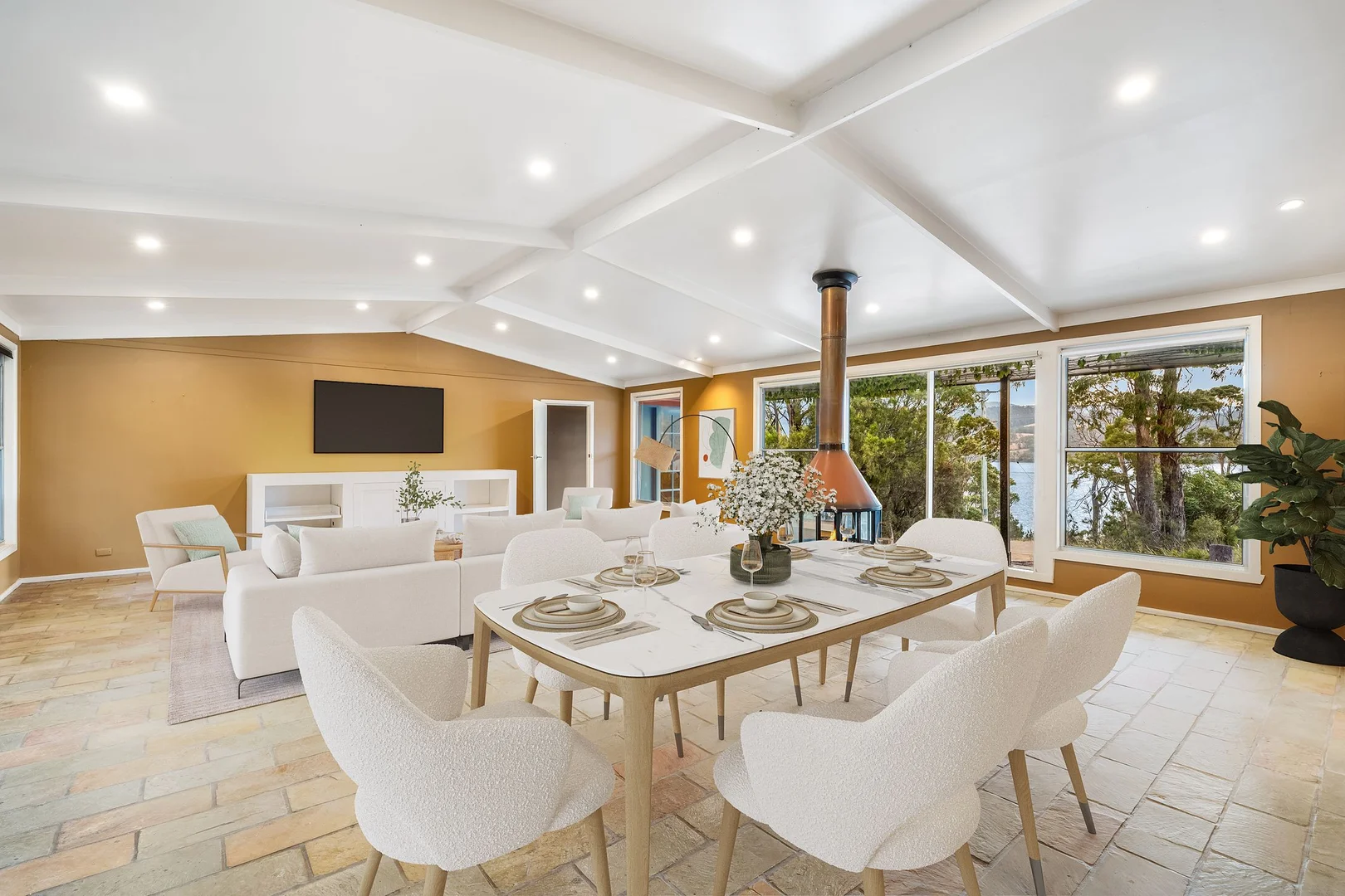 Additional image 6 of 808 Cygnet Coast Road, Petcheys Bay TAS 7109