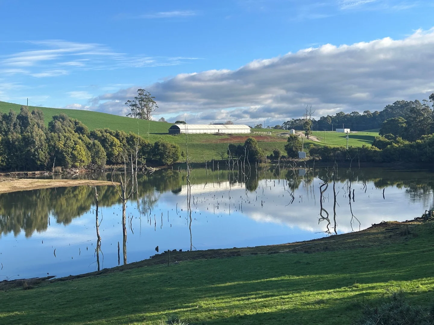 1719 Mawbanna Road, Mawbanna TAS 7321