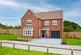 Plot 182, Haxby Prebend Lane LN2