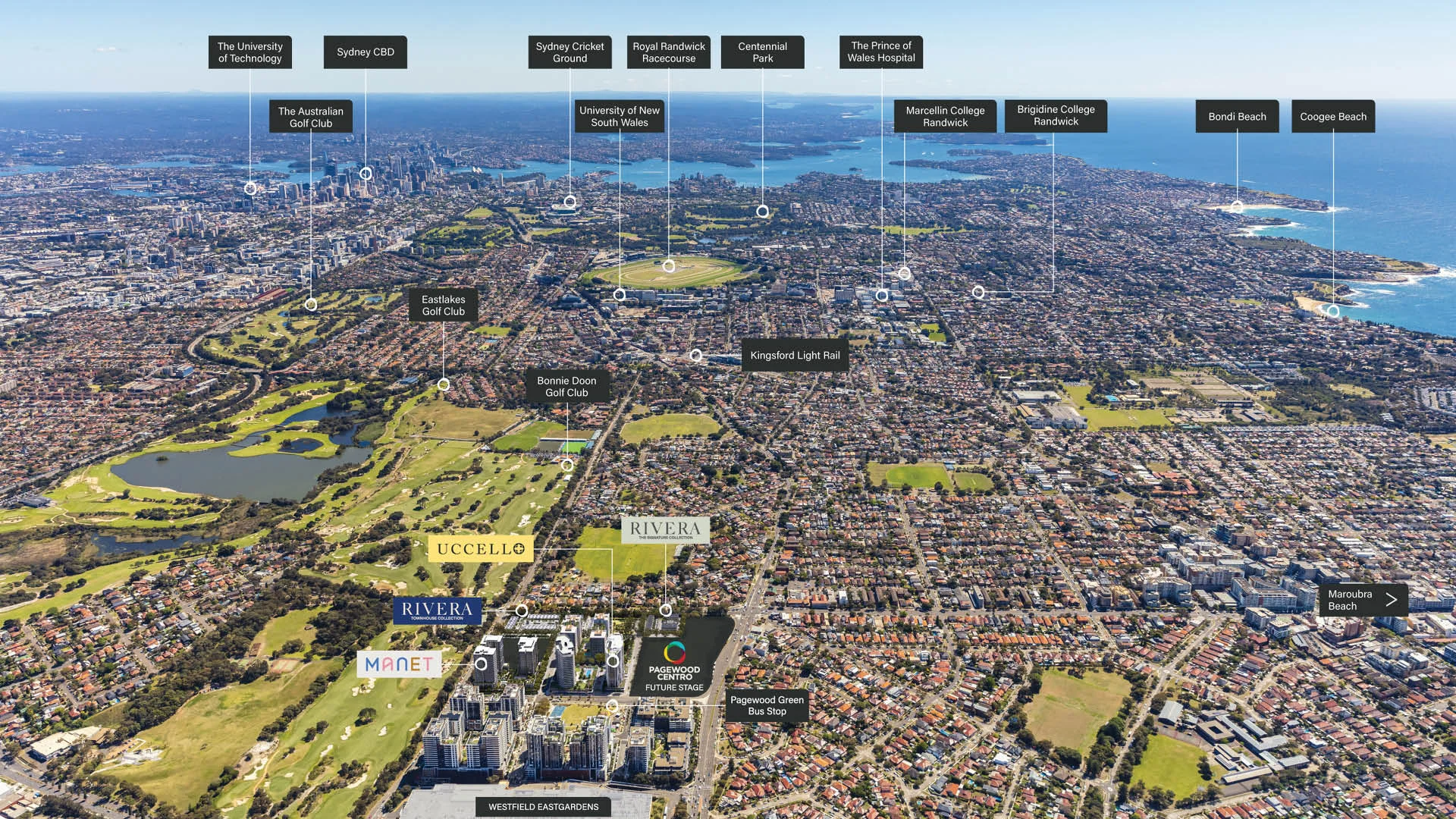 Additional image 16 of 12 Heffron Road, Eastgardens NSW 2036