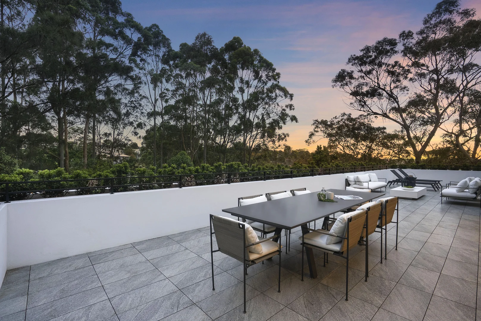 Additional image 15 of 302/58-60 Eastern Valley Way, Northbridge NSW 2063