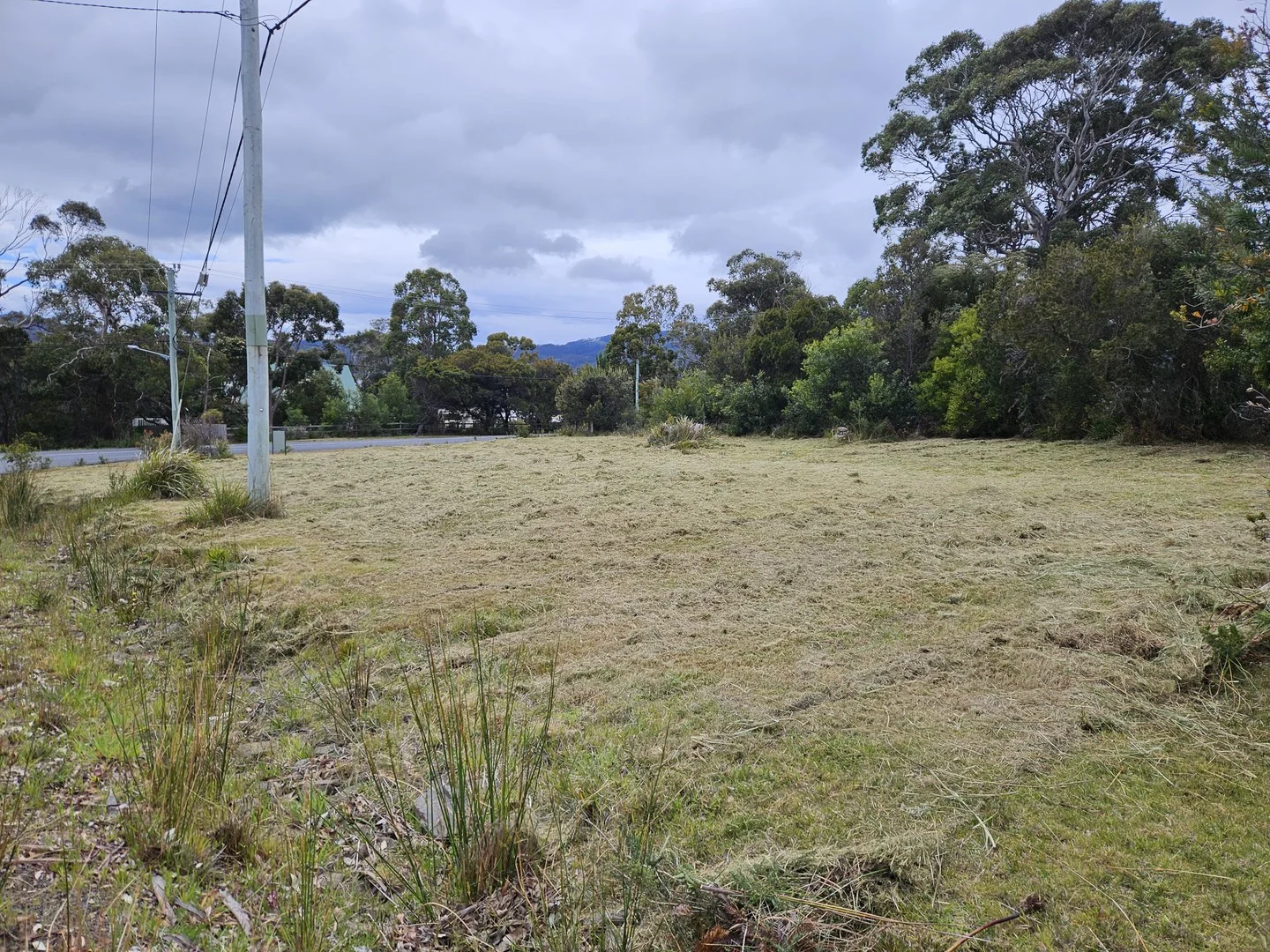 Lot 1 Cnr White Beach Rd & Skeggs Ave, White Beach TAS 7184