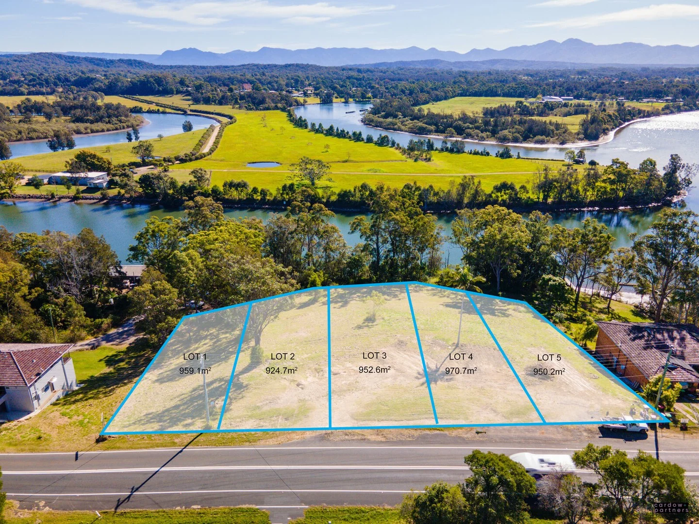 4153 Giinagay Way, Urunga NSW 2455