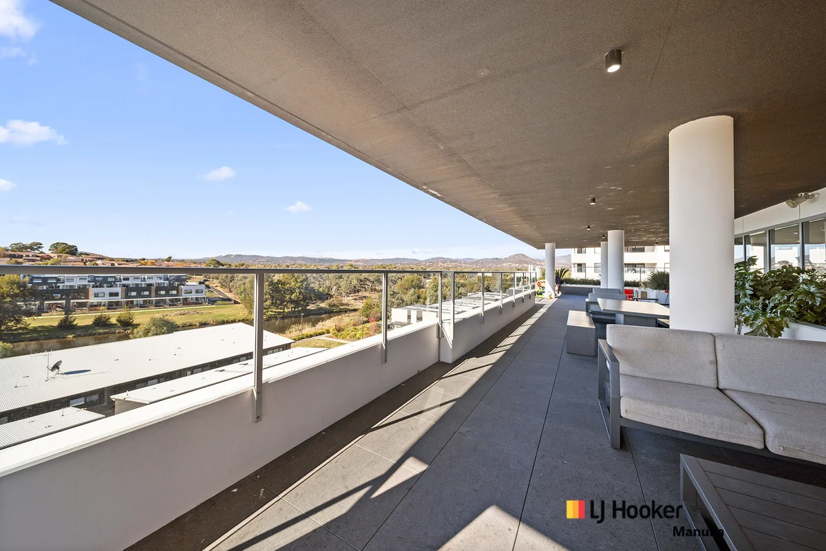 Additional image 21 of 212/325 Anketell Street, Greenway ACT 2900