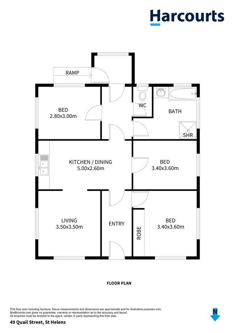 Additional image 16 of 1/49 Quail Street, St Helens TAS 7216