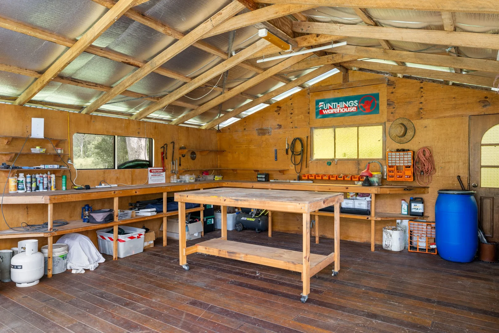 Additional image 12 of 154 Sawpit Creek Road, Findon Creek NSW 2474