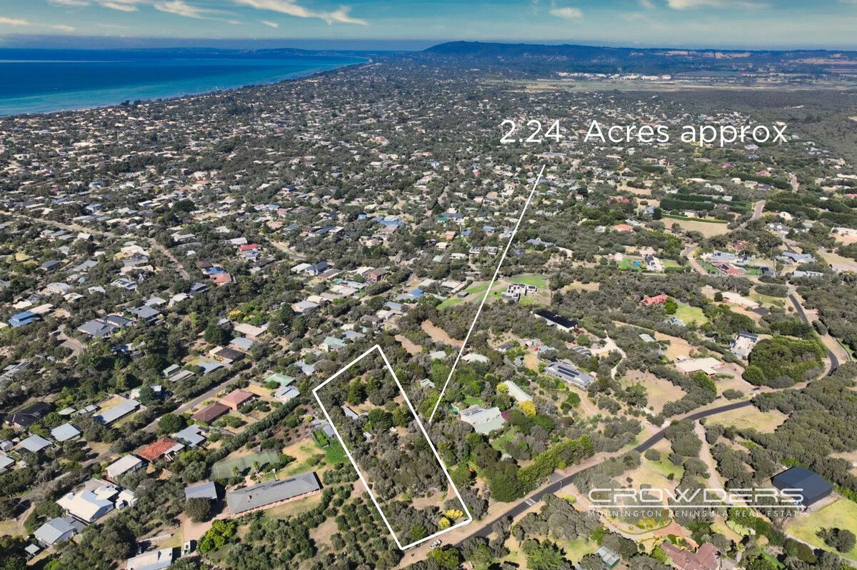 Additional image 3 of 32 Creedmore Drive, Rye VIC 3941