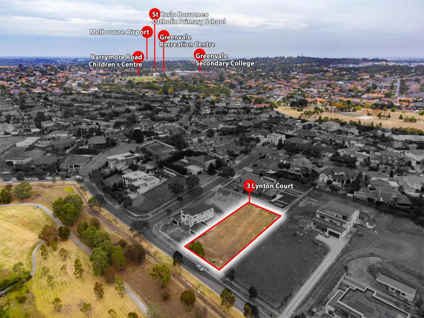 Additional image 3 of 3 Lynton Court, Greenvale VIC 3059