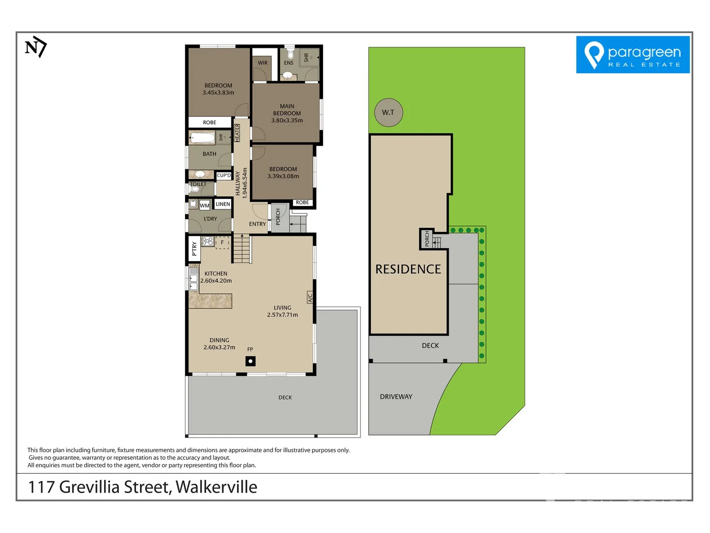 Additional image 21 of 117 Grevillia Street, Walkerville VIC 3956