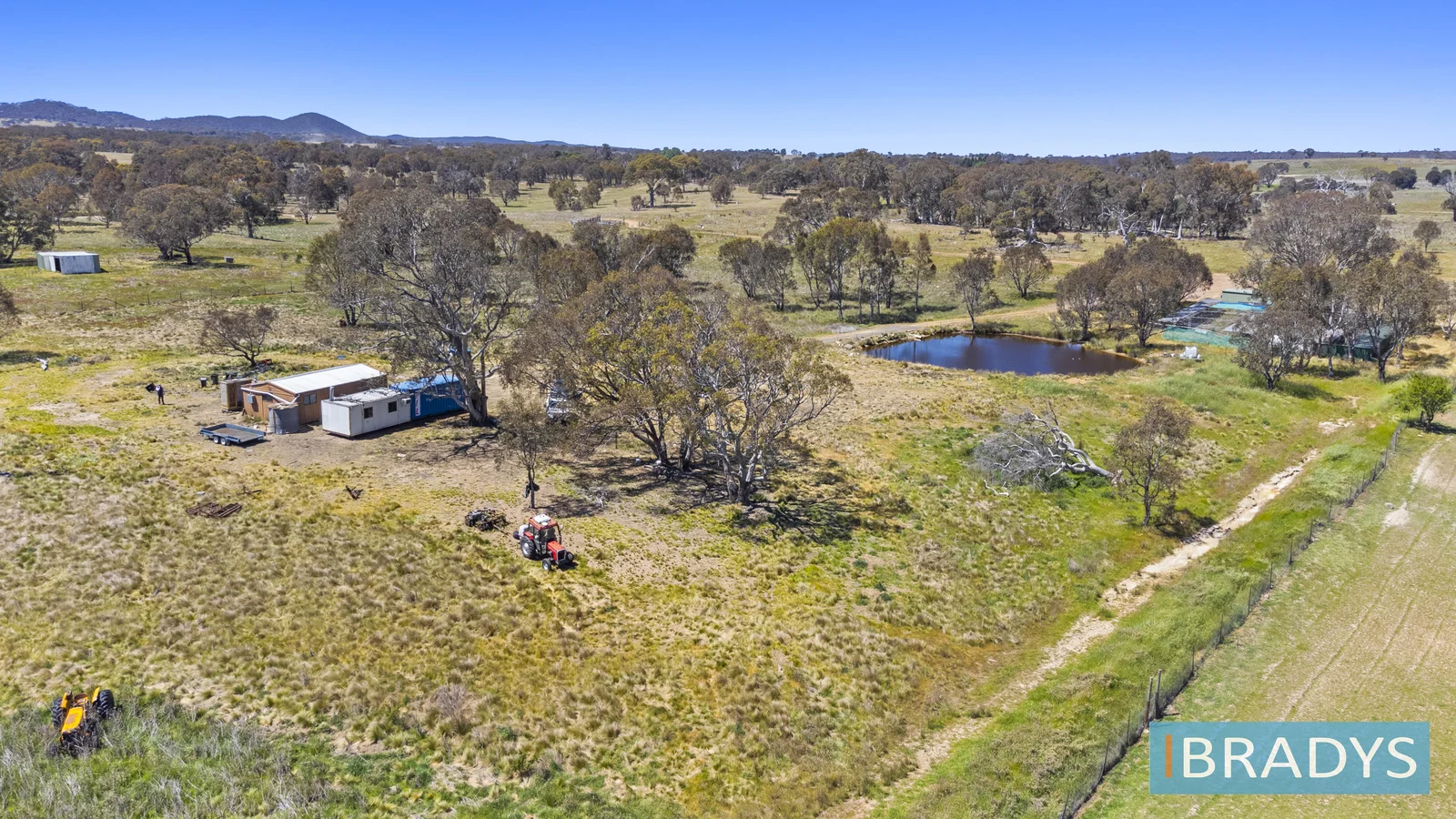 Additional image 7 of 5223 Gundaroo Road, Bellmount Forest NSW 2581