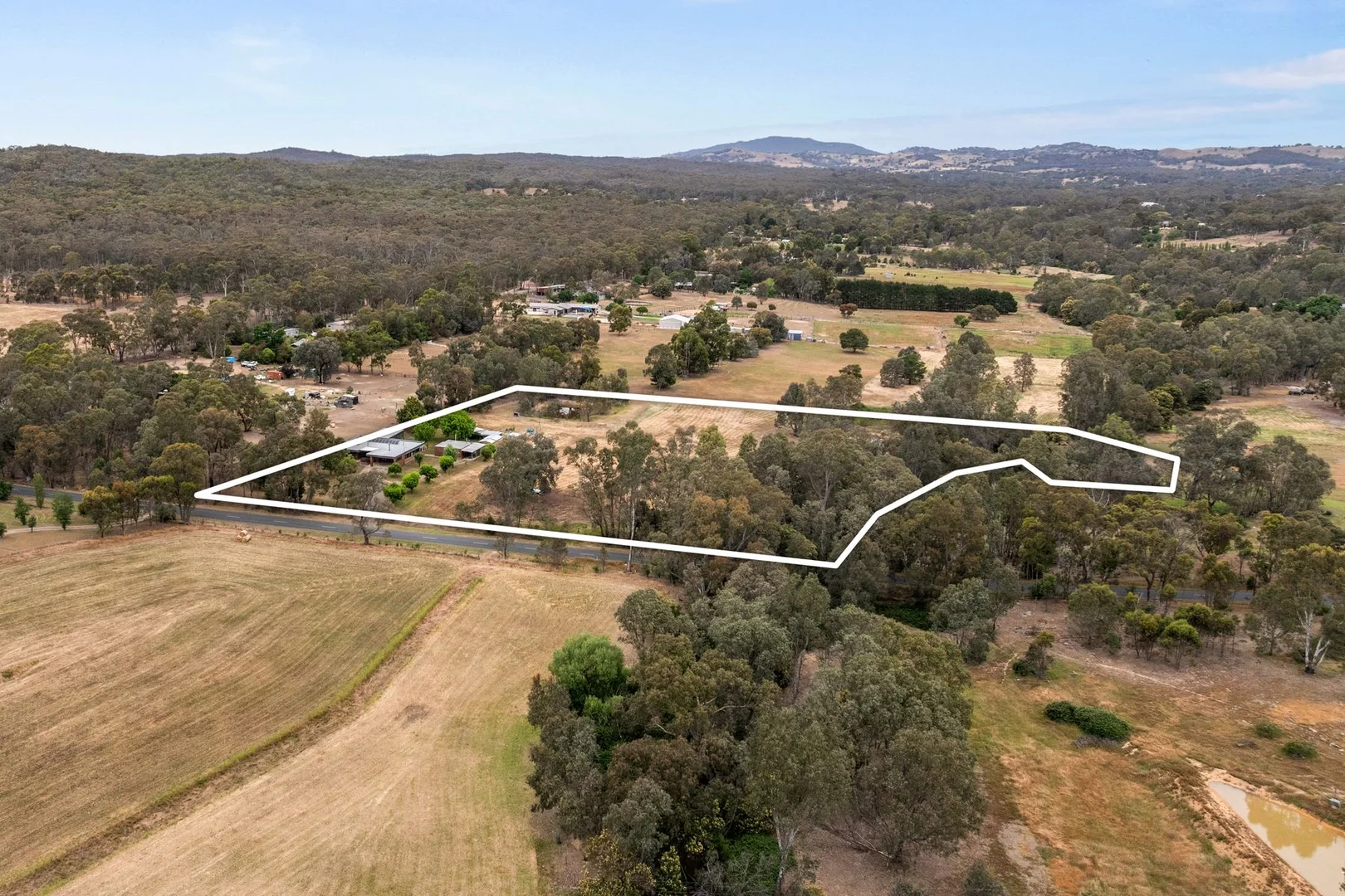 Additional image 18 of 58 Storys Road, Sedgwick VIC 3551