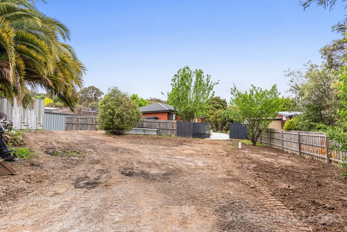 Additional image 2 of Lot 2 - 9 Badger Court, Lilydale VIC 3140