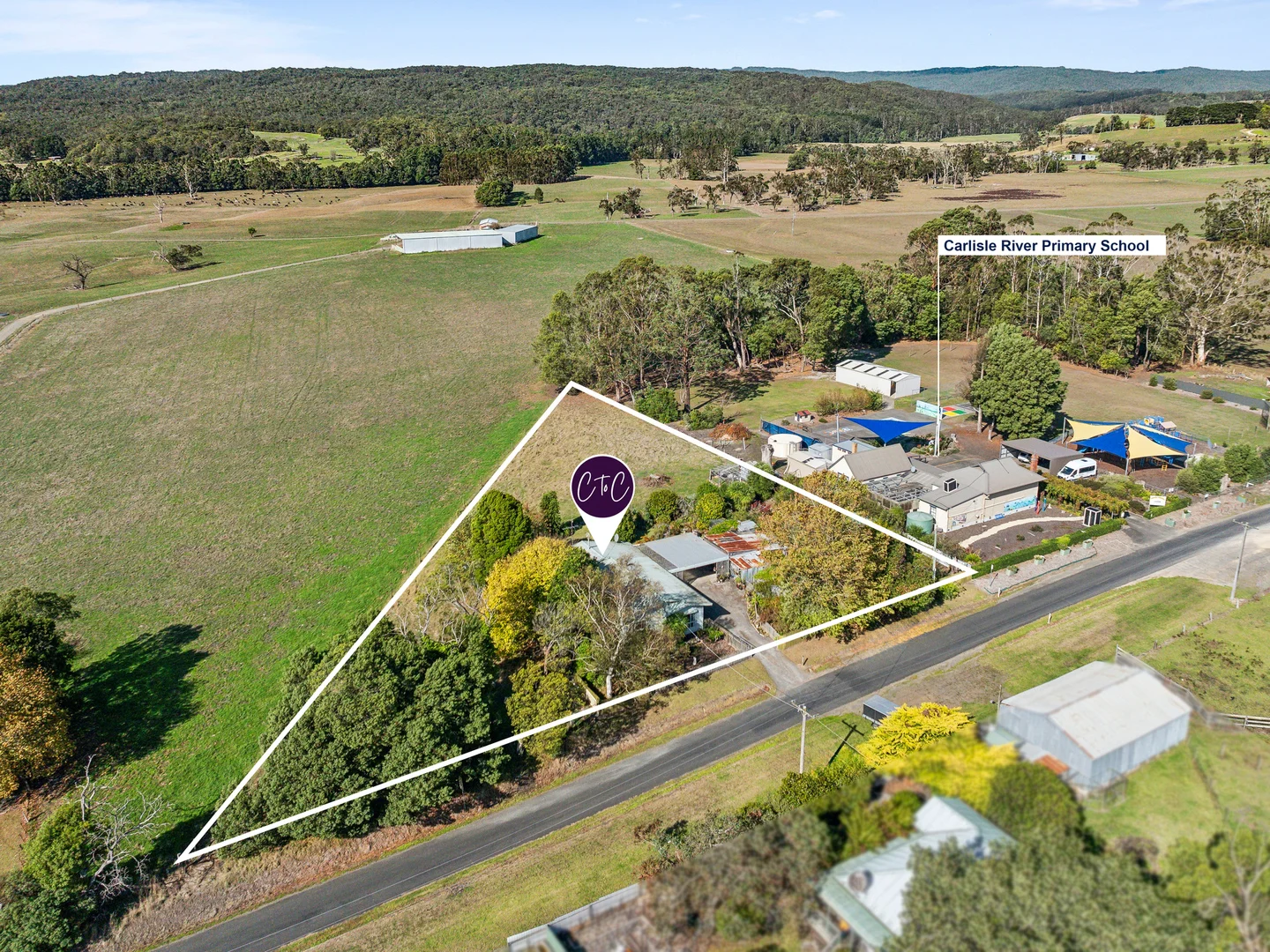 Additional image 2 of 45 Moomowroong Road, Carlisle River VIC 3239